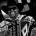 Nathan & The Zydeco Cha Chas, JazzClub, Le Méridien, Paris