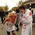 Zombie Walk Paris 2014 (16)