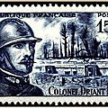 Colonel Driant