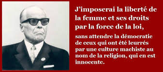 Citation Habib Bourguiba