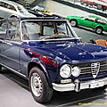 Alfa Romeo Giulia 1600_02 - 1972 [I] HL_GF