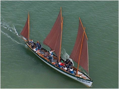 rencontres yoles dunkerque