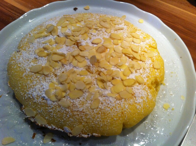 MIQUE CORREZIENNE LA TABLE DE CHRYS