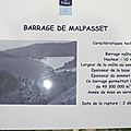Barrage de Malpasset