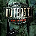 Outpost Ann Aguirre (Vo de Enclave T2)
