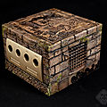 Wind Waker Zelda GC 01