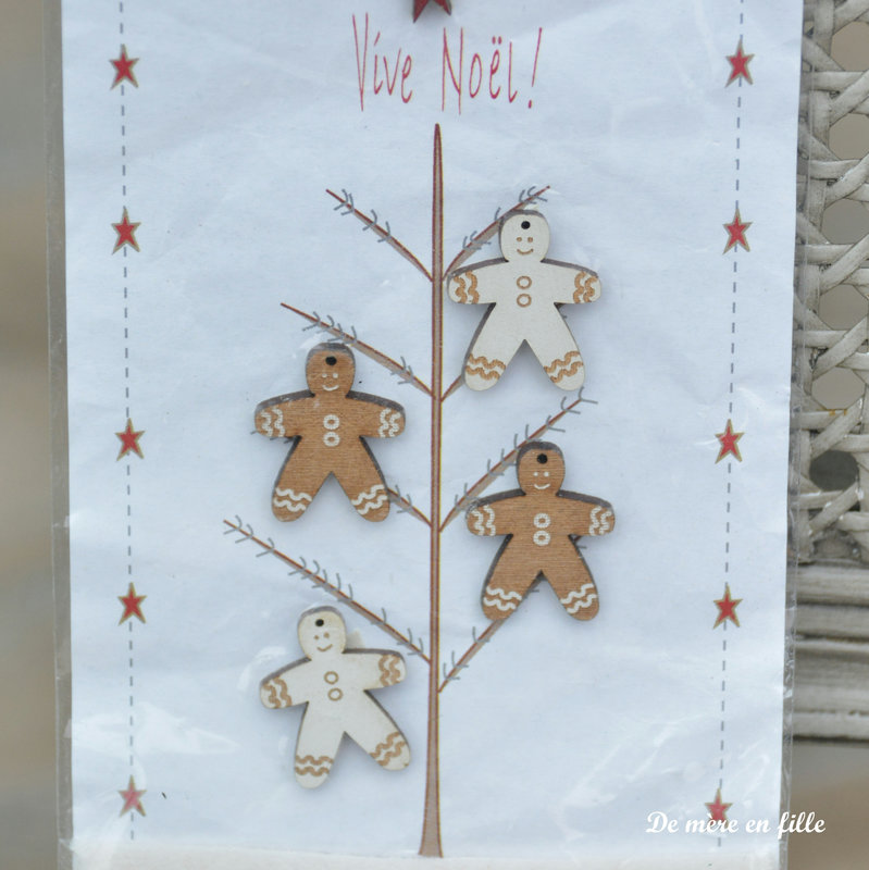 gingerbread TBN12 bis