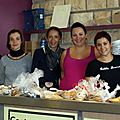 A.P.E. Caudrotaise Vide-greniers 12 octobre 2014
