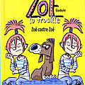20 - Zoé-la-Trouille, tome 5