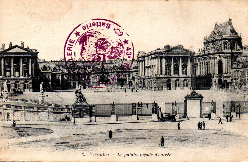 43e RAC 63e batterie, Raoul Eugène Quilan 25