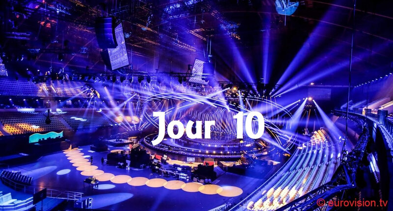 Jour 10