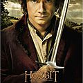 Le hobbit: un voyage inattendu