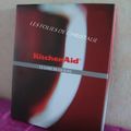 Kitchenaid , le livre