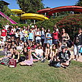 81) Aqualand mercredi 22 juin 2011