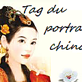 Tag du portrait chinois