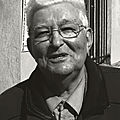 charles dobzynski (1929 – 2014) : se délester