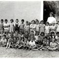 École du camp mangin 1956- 1958
