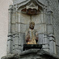 niche à Saint-Germain l'Herm