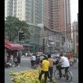 Vendredi 07/07 - Chine - Shanghai