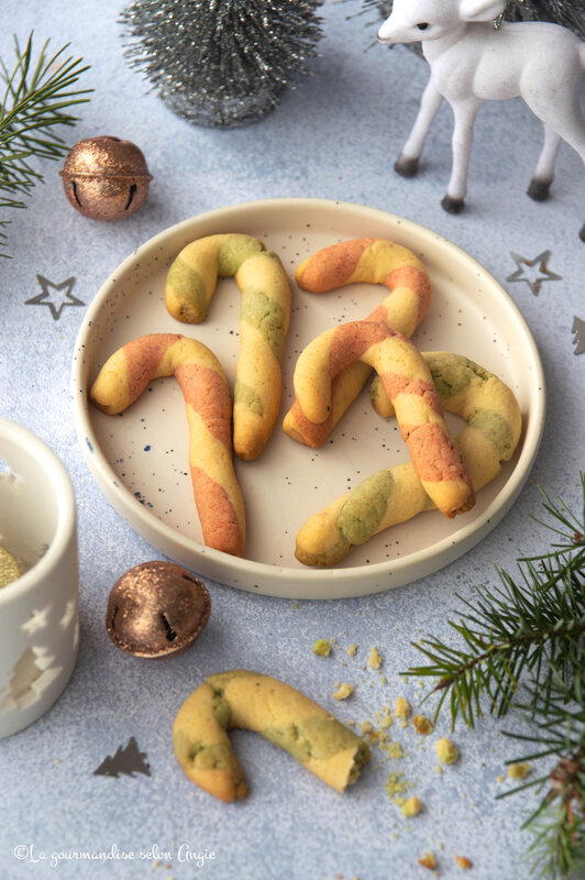 biscuits canne à sucre Noël farine légumes 1 (1)