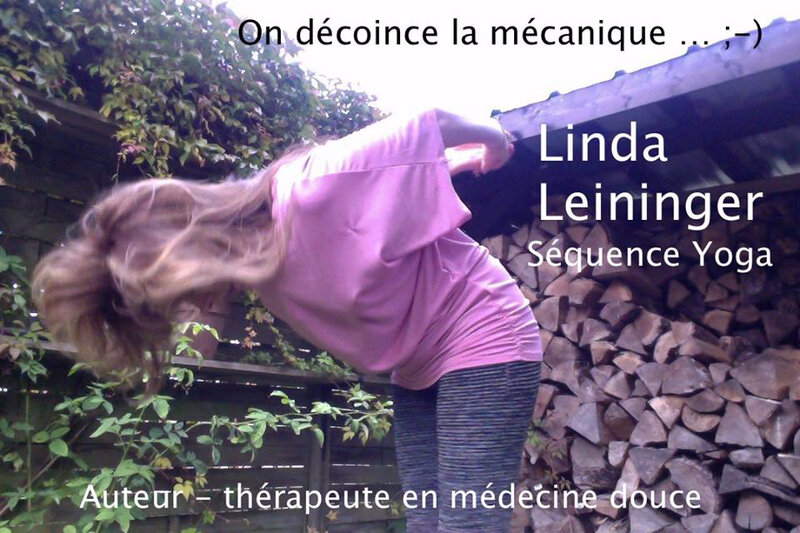Linda Leininger Naturopathe - Linda Leininger Professeur de Yoga p