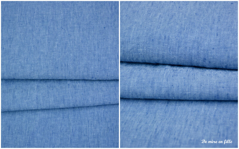 chambray bleu 2