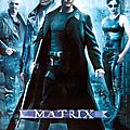 Matrix (