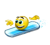 surf