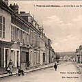 Mauves Bouveret