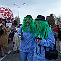 Le carnaval tintin à chantepie (ille-et-vilaine) le 2 avril 2006 (5)