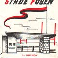 Calendrier 1966 - 1967