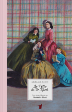 Alcott_Quatre filles du dr march