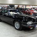 Jaguar XJS 4