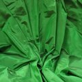 La petite robe verte, par danièle chauvin