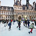 Patinoire II