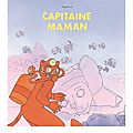 Capitaine maman