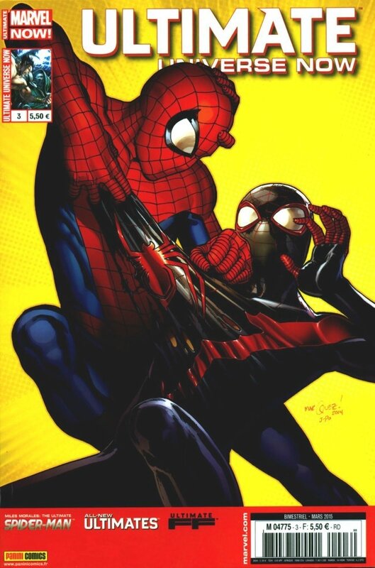 ultimate universe now 03