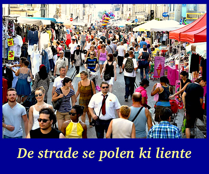 StradePolen