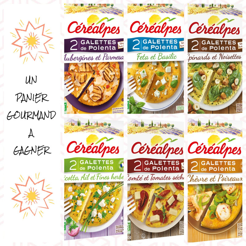 concours CEREALPES