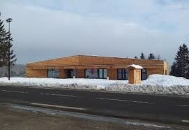chalet