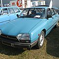 Citroën gsa special (1981-1986)