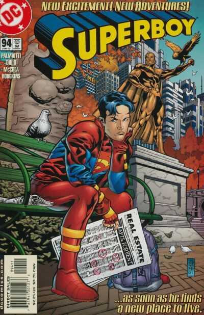 superboy 094