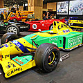 Benetton B 192 F1_17 - 1992 [UK] HL_GF