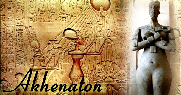 Akhenaten-Pharaoh-of-Egypt