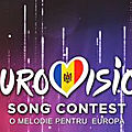 Moldavie 2019 : les 26 artistes pour l'audition du o melodi pentru europa !
