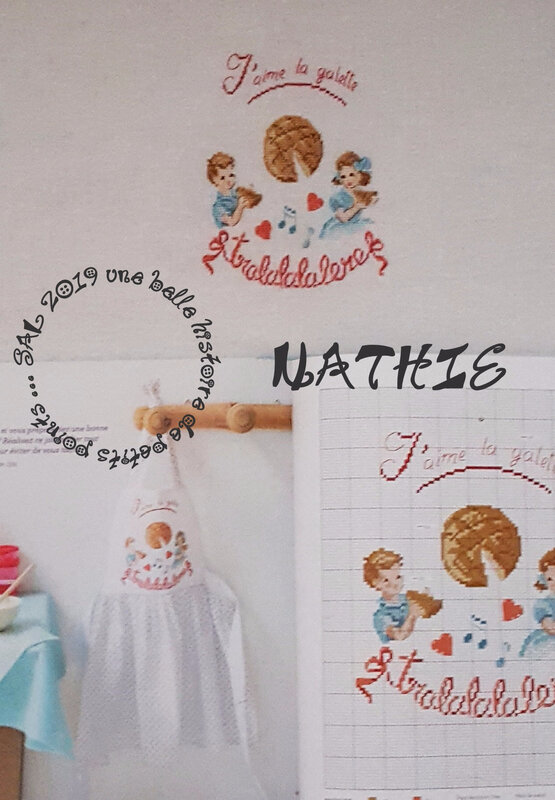 nathie 6