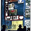 Apple club