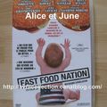 DVD Fast Food Nation (2006)