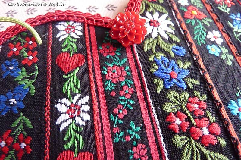 coeurs en rubans (15)