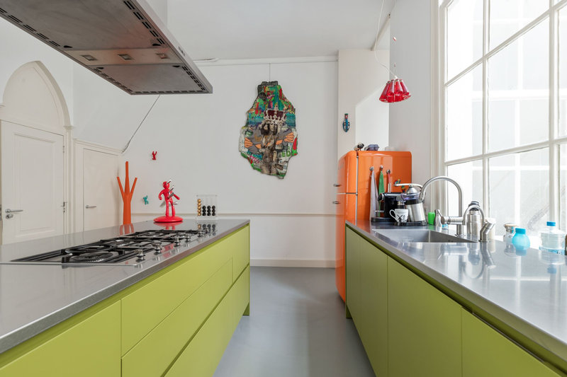 maison cuisine verte (1)